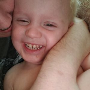 Meet your Posher, Desiree